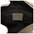 Gucci Brown GG Imprime Crossbody Marrone - vista 5