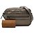 Gucci Brown GG Imprime Crossbody Marrone - vista 7