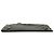 Clutch Balenciaga Black Medium Goatskin Motocross Classic Metallic Edge Nero - vista 3