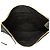 Clutch Balenciaga Black Medium Goatskin Motocross Classic Metallic Edge Nero - vista 4