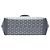 Goyard Gray Goyardine Bellechasse PM Marrone - vista 3