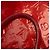Louis Vuitton Red Monogram Vernis Alma PM Rouge - vue 8