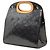 Louis Vuitton Blue Monogram Vernis Maple Drive Blau - Ansicht 2