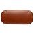 Céline Celine Dome Satchel aus braunem Leder - Ansicht 3