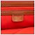 Céline Celine Dome Satchel aus braunem Leder - Ansicht 5
