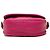 LOEWE Heritage Crossbody aus rosa Leder Pink - Ansicht 3