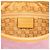 Borsa a tracolla Jackie Gucci in camoscio rosa - vista 5