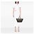 Fendi Zucca Canvas Tote braun - Ansicht 6