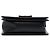 Chanel Purple Small Quilted Patent Boy Flap Porpora - vista 3