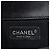 Chanel Purple Small Quilted Patent Boy Flap Porpora - vista 5