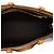 Louis Vuitton Purple Monogram Vernis Brea MM Porpora - vista 4