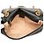 Borsa a tracolla Gucci GG Marmont Matelassé in pelle di vitello nera Medium Nero - vista 4