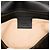 Borsa a tracolla Gucci GG Marmont Matelassé in pelle di vitello nera Medium Nero - vista 5