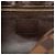 Louis Vuitton Brown Damier Ebene Trousse Toilette 25 Marrone - vista 5
