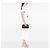 Louis Vuitton Brown Damier Ebene Trousse Toilette 25 Marrone - vista 6