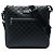 Borsa a Tracolla Gucci Black Guccissima Nero