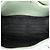 Bolsa Satchel Prada em couro Spazzolato verde Small - vista 4