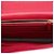 Gucci Carteira com corrente Interlocking G em couro de bezerro vermelho - vista 4