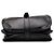 Salvatore Ferragamo Borsa Hobo Enny Ferragamo in pelle nera Nero - vista 3