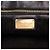 Salvatore Ferragamo Borsa Hobo Enny Ferragamo in pelle nera Nero - vista 5