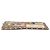 Clutch Gucci Beige GG Supreme Courrier - vista 3