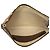 Clutch Gucci Beige GG Supreme Courrier - vista 4