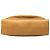 Bamboo Borsa a mano Gucci in vitello marrone con bambù Marrone chiaro - vista 3