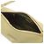 Prada Schultertasche Pouch aus braunem Kalbsleder Khaki - Ansicht 7