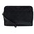 Gucci Black Guccissima Clutch Schwarz