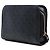 Gucci Black Guccissima Clutch Schwarz - Ansicht 2