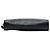 Gucci Black Guccissima Clutch Schwarz - Ansicht 3