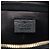 Gucci Black Guccissima Clutch Schwarz - Ansicht 5