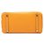 Hermès Yellow Epsom Candy Birkin Retourne 35 Amarillo Mostaza - vista 3