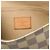 Louis Vuitton White Damier Azur Favorite PM Blanco - vista 5