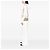 Louis Vuitton White Damier Azur Favorite PM Blanco - vista 6