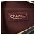Borsa Camera Chanel in vitello trapuntato nero e grosgrain con bottoni e doppia zip - vista 5
