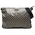 Gucci Beige GG Crystal Crossbody