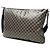 Gucci Beige GG Crystal Crossbody - vista 2