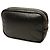 Autre Marque Saint Laurent Calypso Pouch aus gestepptem Lammleder in Schwarz - Ansicht 2