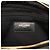 Autre Marque Saint Laurent Calypso Pouch aus gestepptem Lammleder in Schwarz - Ansicht 5