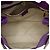 Borsa Tote Soho Chain Gucci in pelle di vitello viola Medium Porpora Viola scuro - vista 4