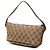 Gucci Beige GG Canvas Boat - Ansicht 2