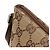 Gucci Beige GG Canvas Boat - Ansicht 7