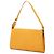 Louis Vuitton Yellow Epi Pochette Accessoires Giallo - vista 2