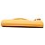 Louis Vuitton Yellow Epi Pochette Accessoires Giallo - vista 3