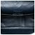 Chanel Blue Quilted Patent Reissue 2.55 Double Flap 227 Blau Marineblau - Ansicht 4