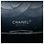 Chanel Blue Quilted Patent Reissue 2.55 Double Flap 227 Blau Marineblau - Ansicht 5