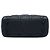 Autre Marque Dior Black Mini Ultra Matte Calfskin Cannage Lady Dior Nero - vista 3