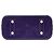 Louis Vuitton Purple Monogram Vernis Alma BB Lila Dunkelviolett - Ansicht 3
