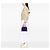 Louis Vuitton Purple Monogram Vernis Alma BB Lila Dunkelviolett - Ansicht 6